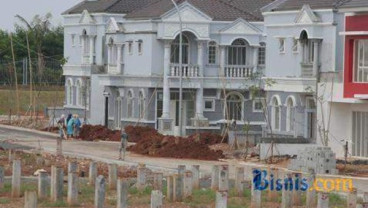 Permintaan Apartemen Belum Membaik, Pengembang Pacu Bangun Rumah Tapak