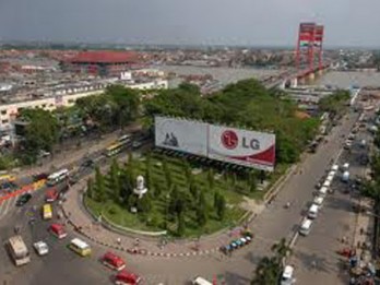 Ke Empat Kota Ini, Pertumbuhan Properti Menyebar