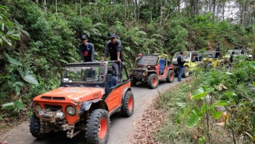 Upah Minimum Kabupaten Kulon Progo Diusulkan Naik 8,51 Persen