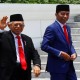 Presiden Jokowi Dengar Ada Menteri yang 5 Tahun Mangkir Saat Diundang Rapat oleh Menko