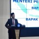 Menanti Kiprah 'Mas Menteri'