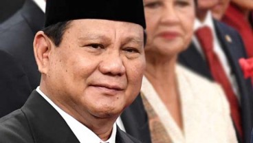 Prabowo Menteri Terkaya