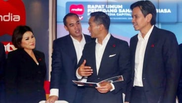 Anindya Bakrie: VIVA Bakal Tiru Model Bisnis Disney Channel