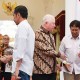 CEO Freeport Ungkap Pertemuan dengan Jokowi 7 Oktober Lalu