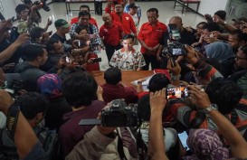 Megawati Beri Gibran Kursus Singkat Soal Politik, 4 Buku Bung Karno jadi PR Gibran