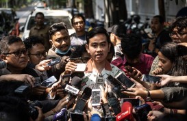 Gibran Temui Megawati, Ketua DPC PDIP Berkomentar Kalem : Sah-Sah Saja