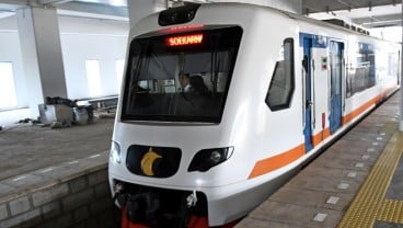 Ada Switch Over di Stasiun Manggarai, 3 Perjalanan KRL Akan Dibatalkan