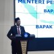 Pilih Nadiem Jadi Mendikbud, Presiden Jokowi Ingin Ada Terobosan Kualitas SDM