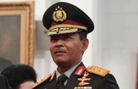 Menanti Kapolri Baru, Inilah Kisah Kedekatan Idham Azis dan Tito Karnavian