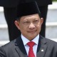 Pertimbangan Presiden Jokowi Tunjuk Tito Karnavian Jabat Mendagri