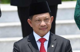 Pertimbangan Presiden Jokowi Tunjuk Tito Karnavian Jabat Mendagri