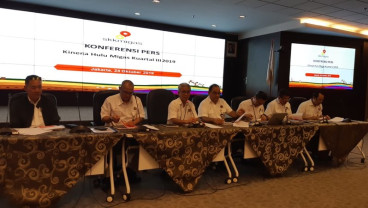 Target Penerimaan Hulu Migas Dikhawatirkan Meleset