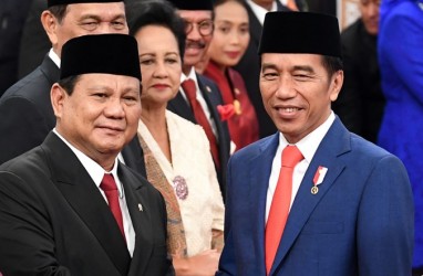Jokowi, Prabowo, dan ‘Kacamata’ Media Internasional