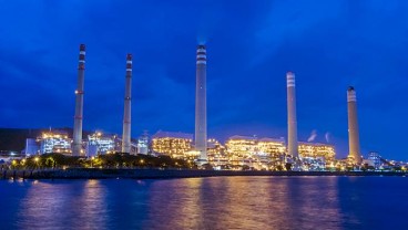 Pemerintah Bidik Tambahan Kapasitas Pembangkit 4.541 MW pada Tahun Ini