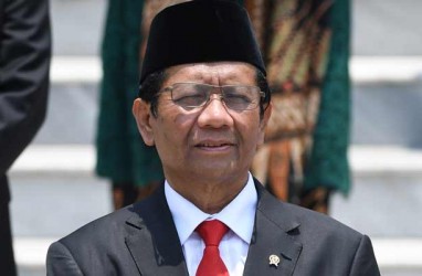 Istana Siapkan Perpres Hak Veto Menko, Menteri Tak Bisa Menyempal