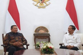5 Terpopuler Nasional, Tiga Arahan SBY Setelah Pengumuman…