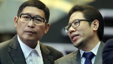 5 Berita Populer Market, Harapan BEI Agar BUMN Go Public dan Erick Thohir Benarkan Dirut Bank Mandiri Masuk Bursa Calon Wakil Menteri BUMN