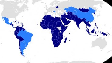 Indonesia Serukan Negara Gerakan Non-Blok Tegakkan Prinsip Multilateralisme