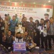 Luwu Utara Juara III Lomba Kadarkum Tingkat Provinsi Sulawesi Selatan