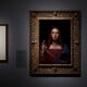 Pameran Leonardo Da Vinci Digelar di Paris, Karya Terkenal Absen