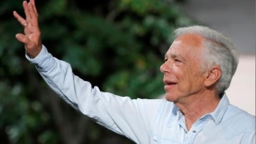 Film Dokumenter Ralph Lauren Segera Hadir di HBO