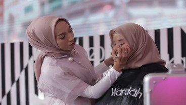 Beauty in Velocity, Riasan Instan untuk Tampilan Sempurna