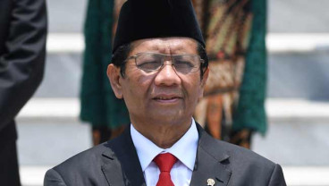 Pegiat HAM Ragukan Mahfud MD Mampu Tuntaskan Kasus Pelanggaran HAM Berat