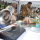 Kedubes Negara Sahabat Ikut Kampanye Kompor Induksi di Indonesia