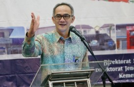 KPK Kembali Panggil Sekjen Kemendag Oke Nurwan 