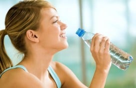 6 Risiko Diet Air Putih yang Sering Muncul