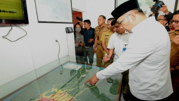 Atasi Kemarau, Jabar Siapkan Gerakan Menabung Air