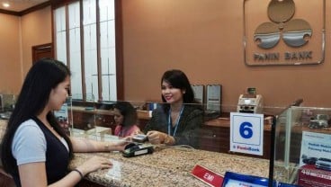 Bank Panin Raup Laba Rp2,52 Triliun Pada Kuartal III