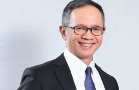 Jokowi Beri Target Setahun, Ini 3 Tugas Pokok Wamenlu Mahendra Siregar 