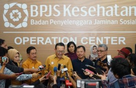 Menkes Terawan Serahkan Gaji Pertamanya untuk BPJS Kesehatan