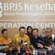 Menkes Terawan Serahkan Gaji Pertamanya untuk BPJS Kesehatan