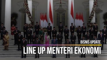 Plus Minus Tim Ekonomi Kabinet Indonesia Maju