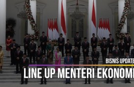 Plus Minus Tim Ekonomi Kabinet Indonesia Maju
