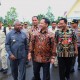 Tiga Hari Jabat Mendagri, Tito Langsung ke Papua Siapkan Kunjungan Jokowi