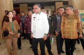 Irmayanti Sultan Jabat Plt Dirut Bank Sulselbar 