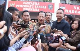 Ada Kerugian Negara : Mendagri Tito Karnavian Perintahkan APIP Lapor Penegak Hukum