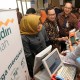 Mandiri Syariah Perkokoh Bisnis Ritel di Sumatra