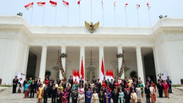 Tak Masuk Kabinet, Hanura: Jokowi Hitung Kawan Berdasarkan Kalkulator