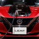 LAPORAN DARI TOKYO MOTOR SHOW : Pengembangan Mobil Listrik, 'Nissan Ingin Jadi Bagian dari Solusi'