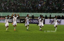 Stadion Gelora Bandung Lautan Api Tak Jadi Ajang Piala Dunia U-20
