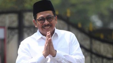 Zainut Tauhid, dari Waketum MUI ke Kursi Wamenag