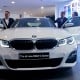 BMW Indonesia Perkuat Segmen Sedan Sport di Medan