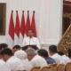 Presiden Jokowi Hindari Benturan Kepentingan Politik di Kabinet Dengan Cara Ini