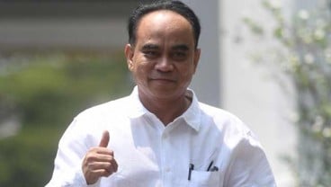 Budi Setiadi, Aktivis dan Loyalis Jokowi yang Jadi Wakil Menteri