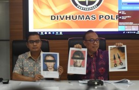 Penusukan Wiranto : Polisi Izinkan Abu Rara dan Istri Menengok Putrinya