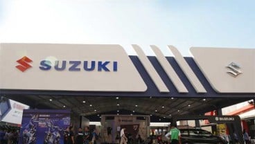 LAPORAN DARI TOKYO MOTOR SHOW : Suzuki Targetkan Kuasai 15 Persen Pasar Mobil Domestik